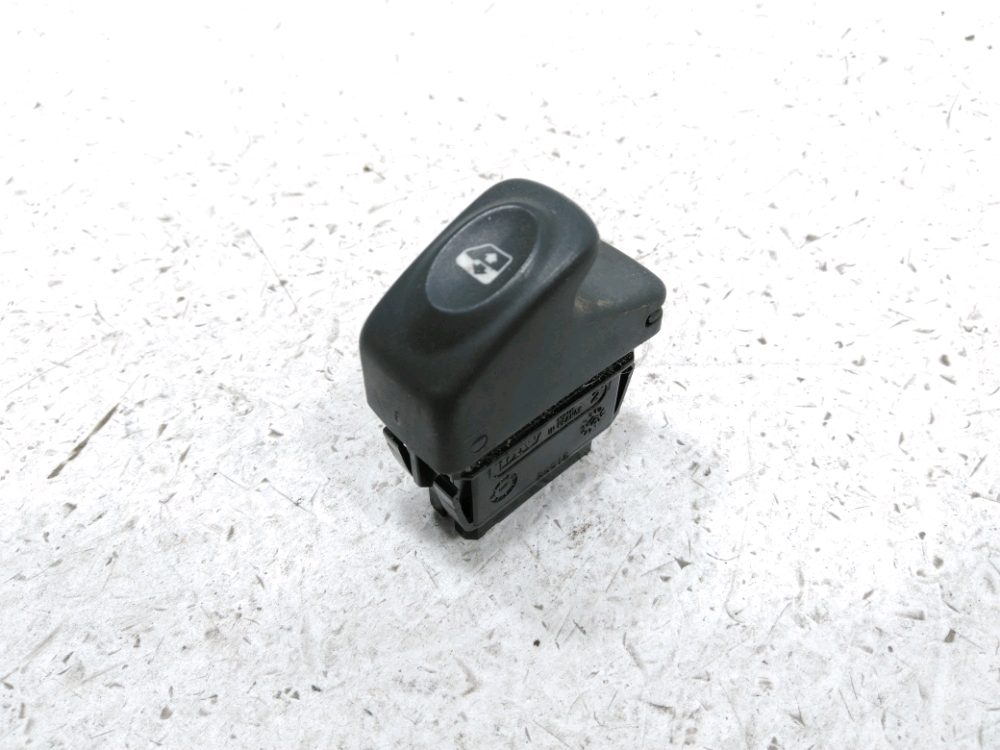 Commande lève-vitre avant droit