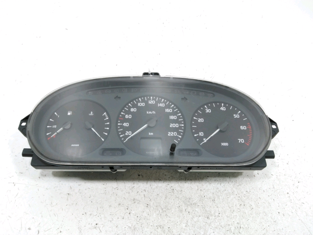 Compteur