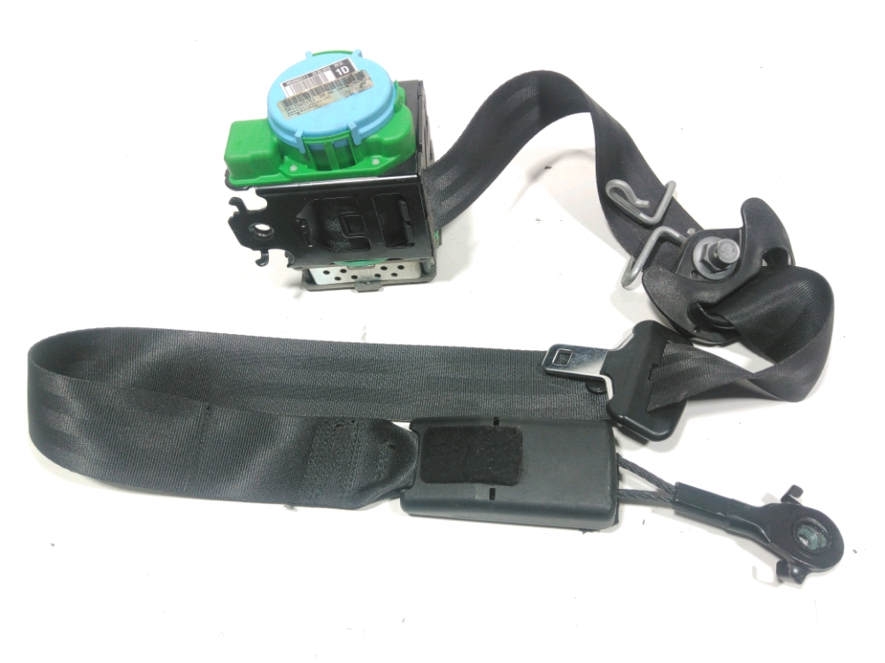 Ceinture avant droite
