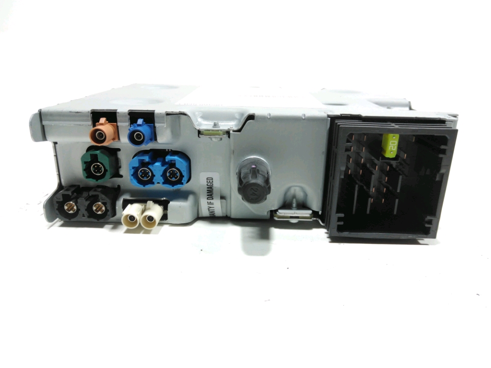 Autoradio