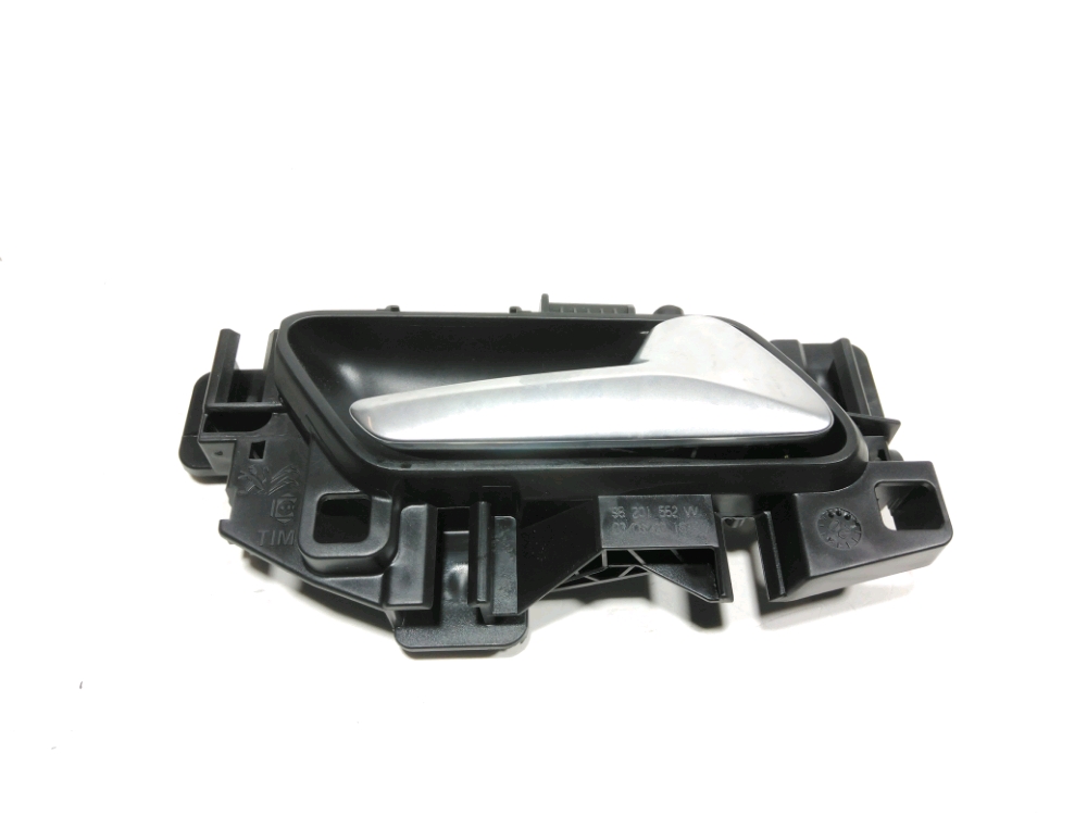 Poignée intérieure porte avant droite