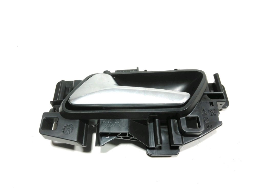 Poignée intérieure porte avant gauche