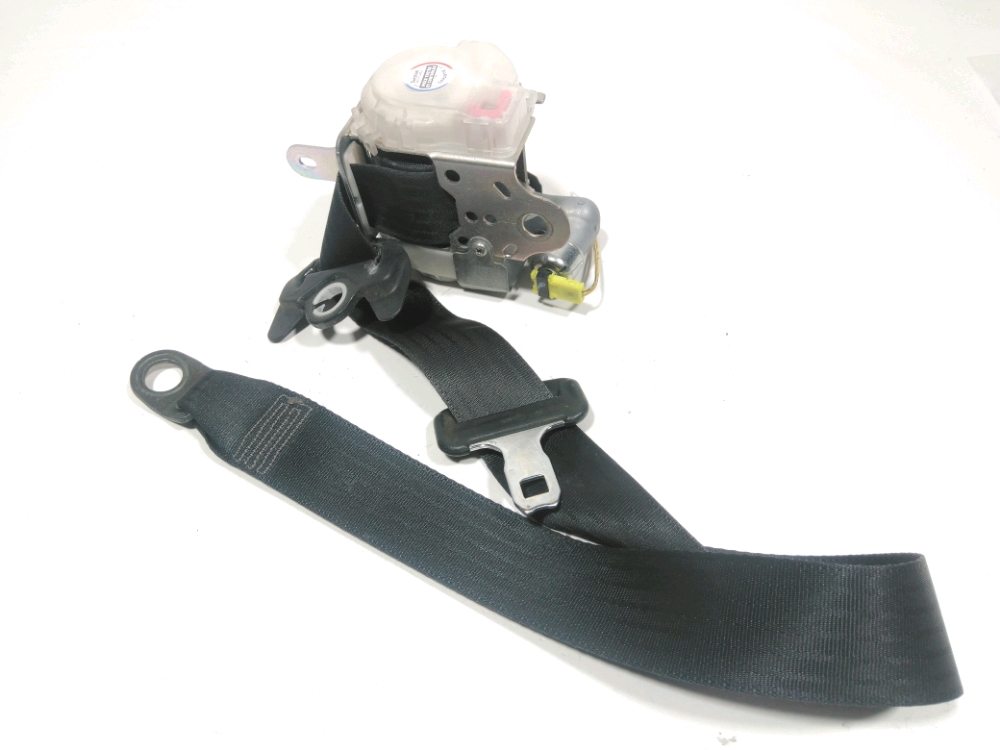 Ceinture avant gauche
