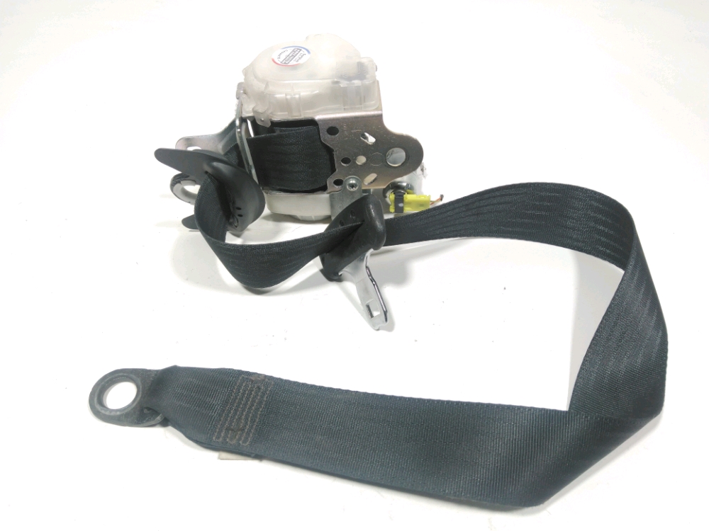 Ceinture avant droite