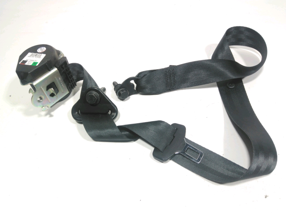 Ceinture avant droite