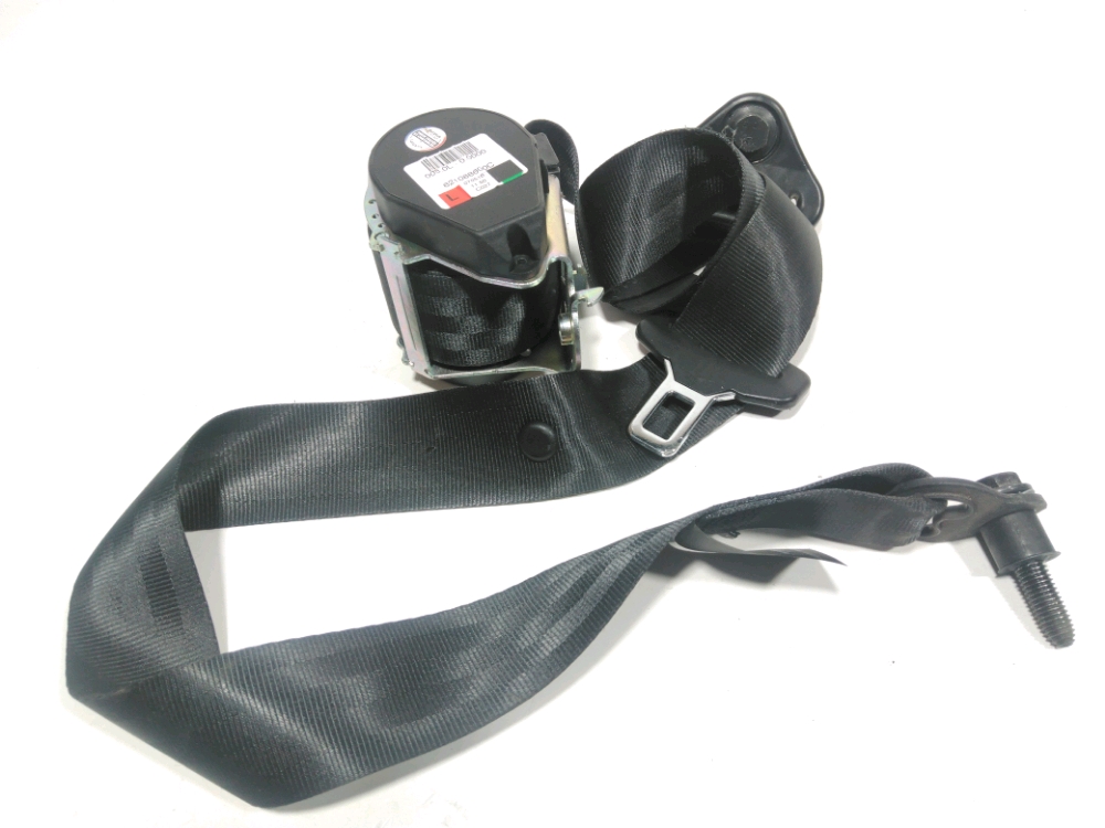 Ceinture avant gauche