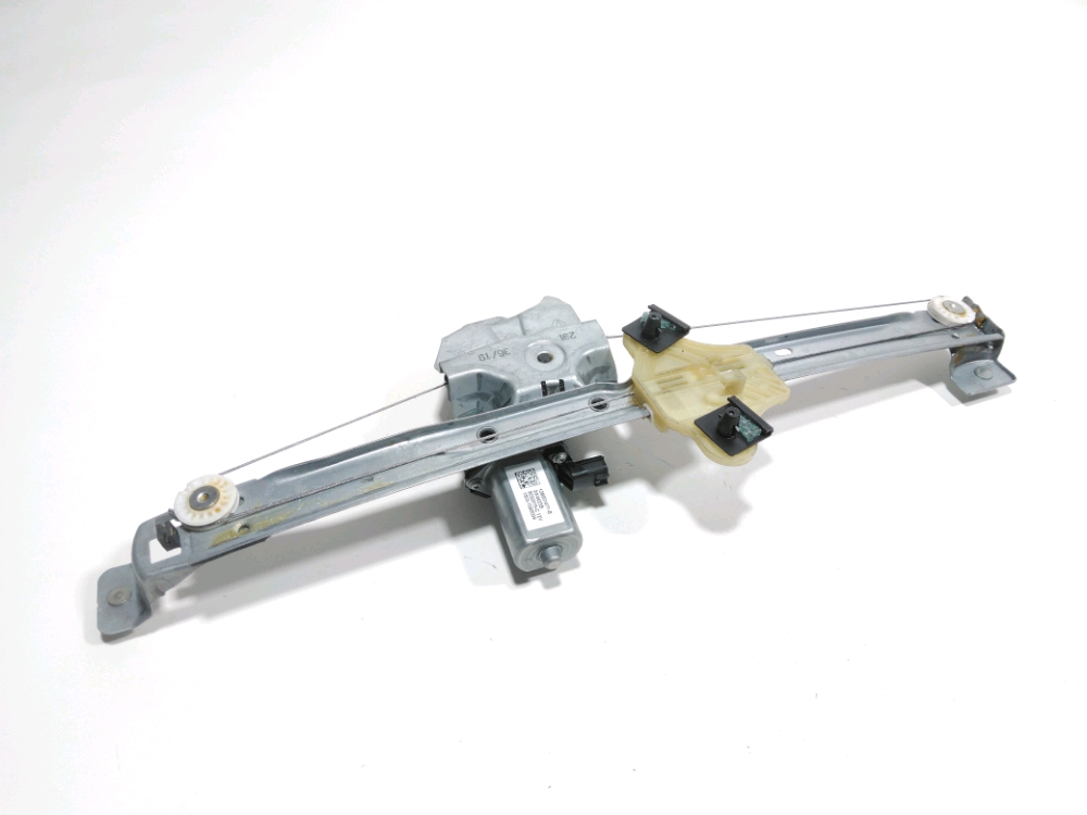 Lève-vitre électrique avant gauche