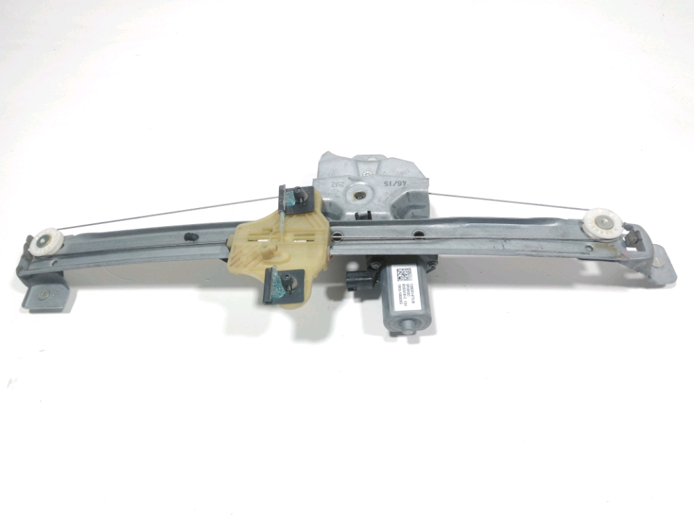 Lève-vitre électrique avant droit