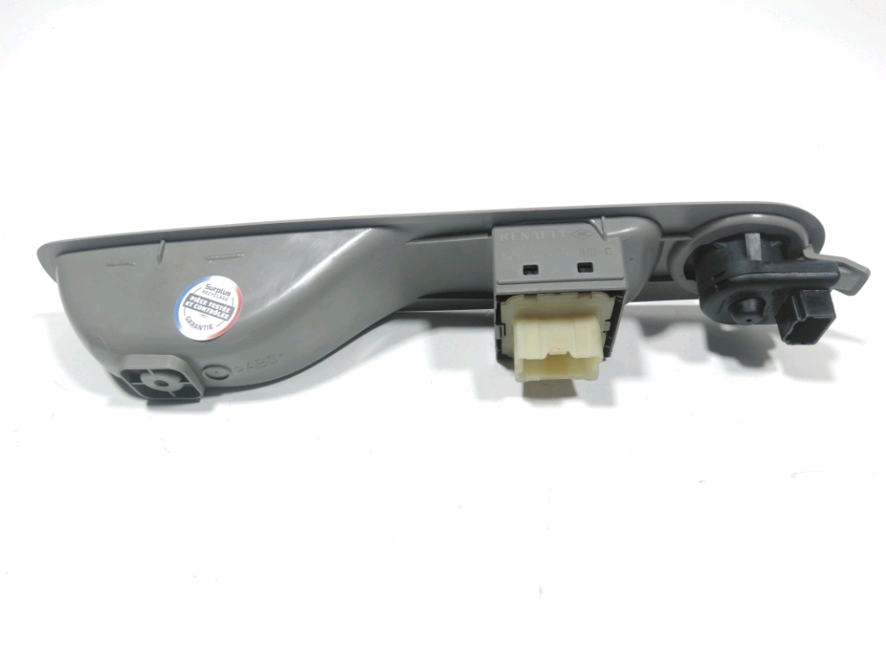 Commande lève-vitre avant gauche