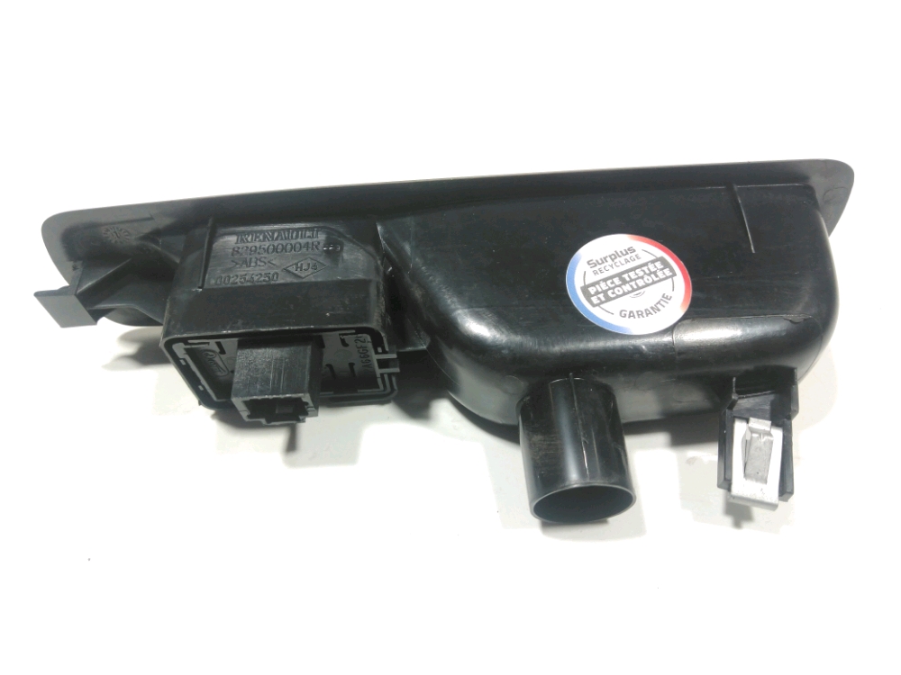 Commande lève-vitre arrière gauche