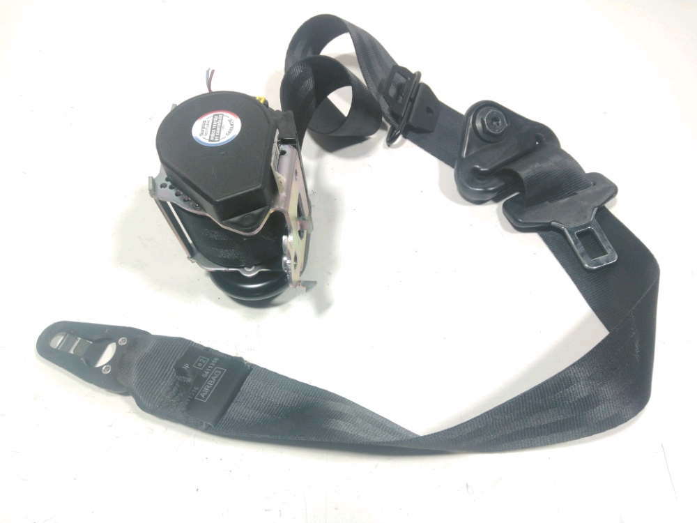 Ceinture avant droite