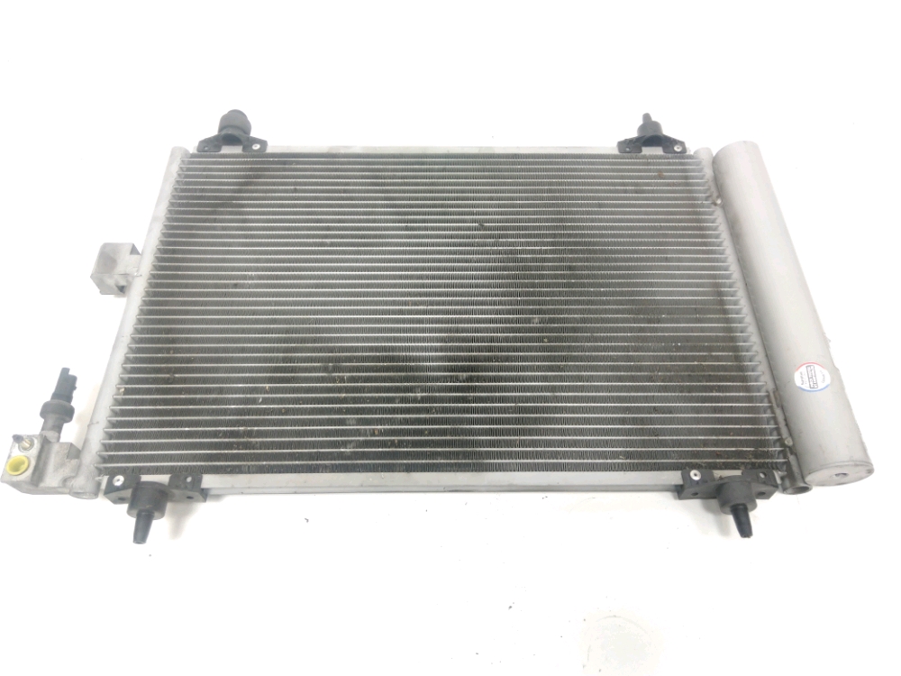 Condenseur de climatisation