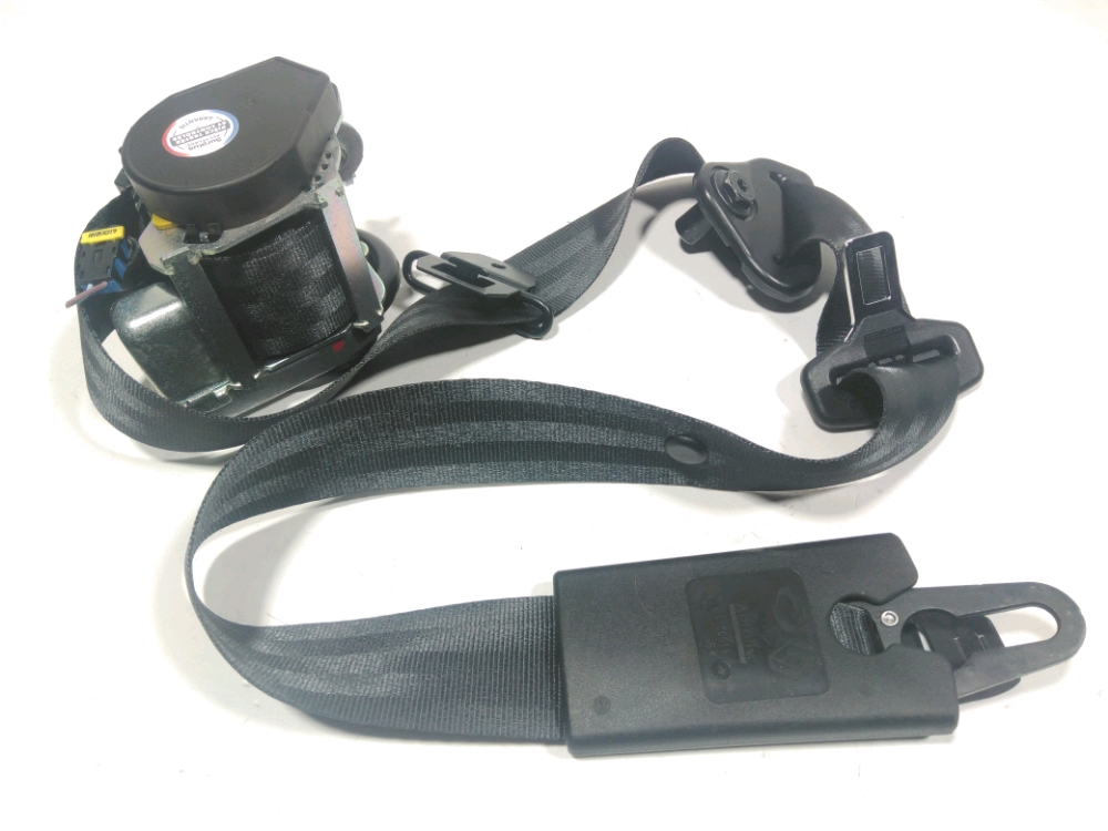 Ceinture avant droite