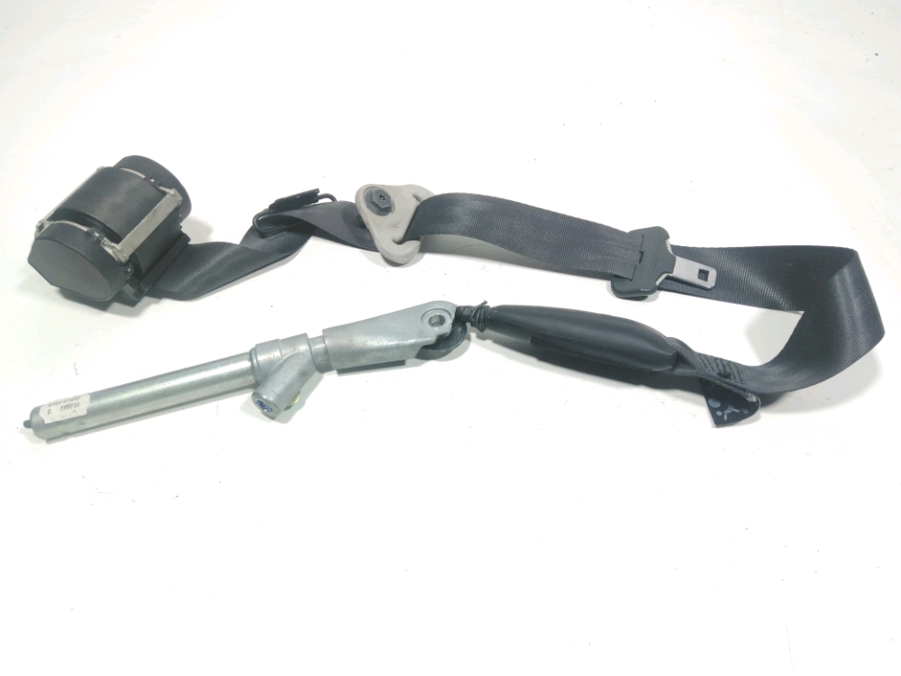 Ceinture avant droite