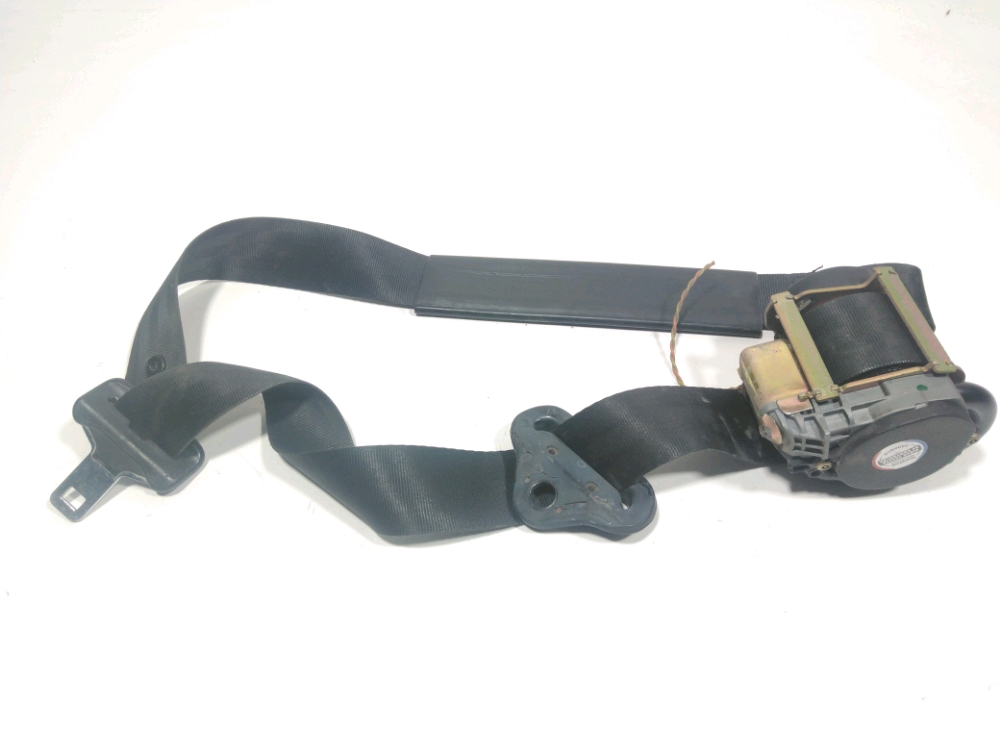 Ceinture avant gauche