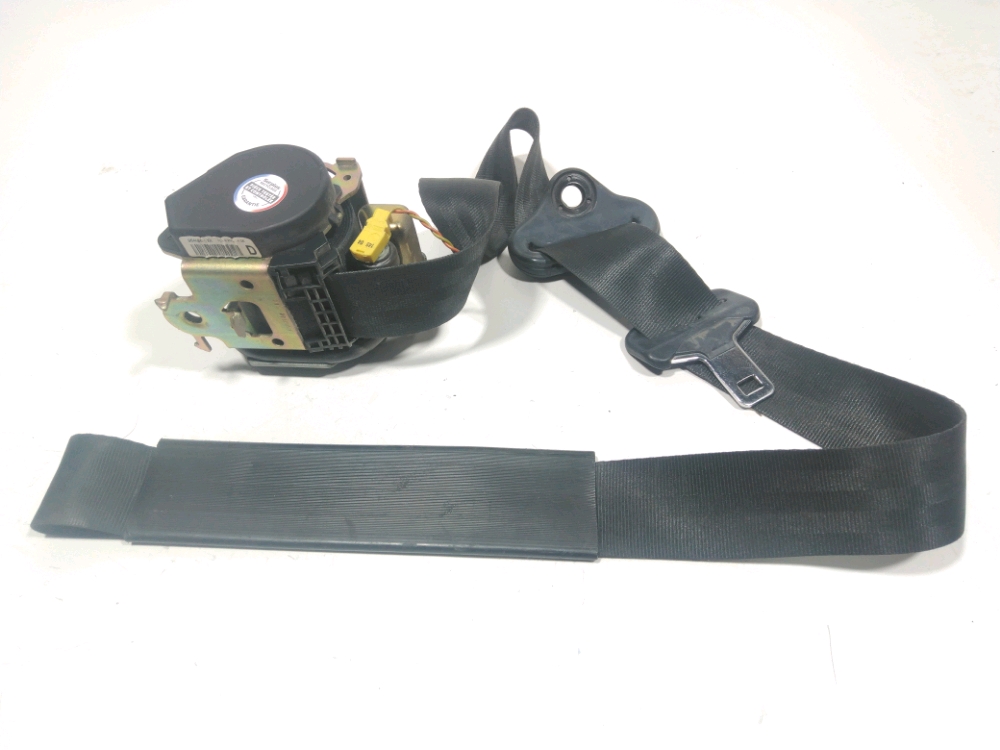 Ceinture avant droite