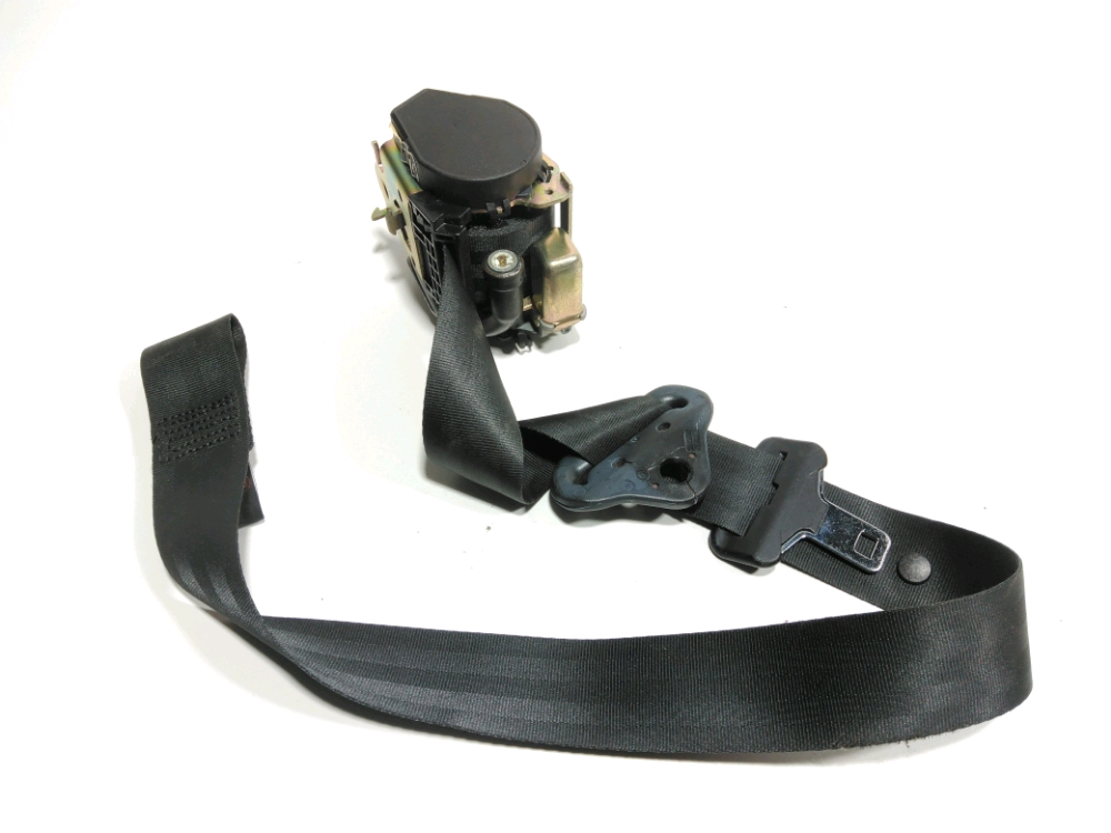 Ceinture avant gauche
