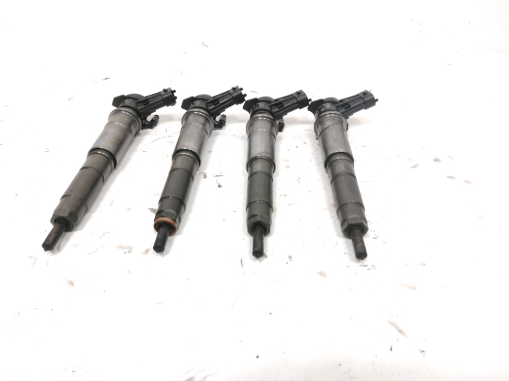 Injecteur 1