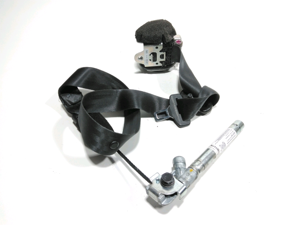 Ceinture avant gauche