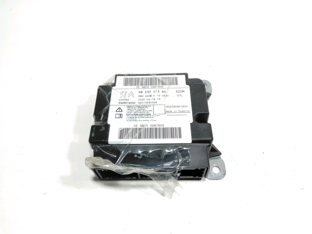 Boitier prétensionneur