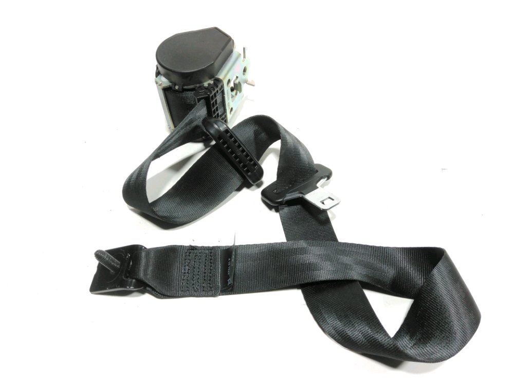 Ceinture arrière droite
