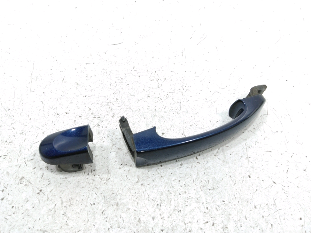 Poignée extérieure arrière droite