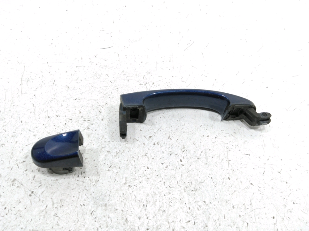 Poignée extérieure arrière droite