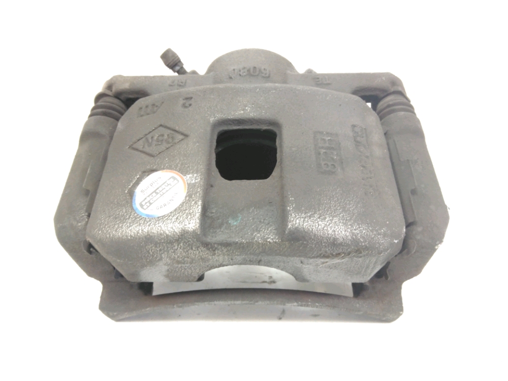 Etrier de frein avant droit