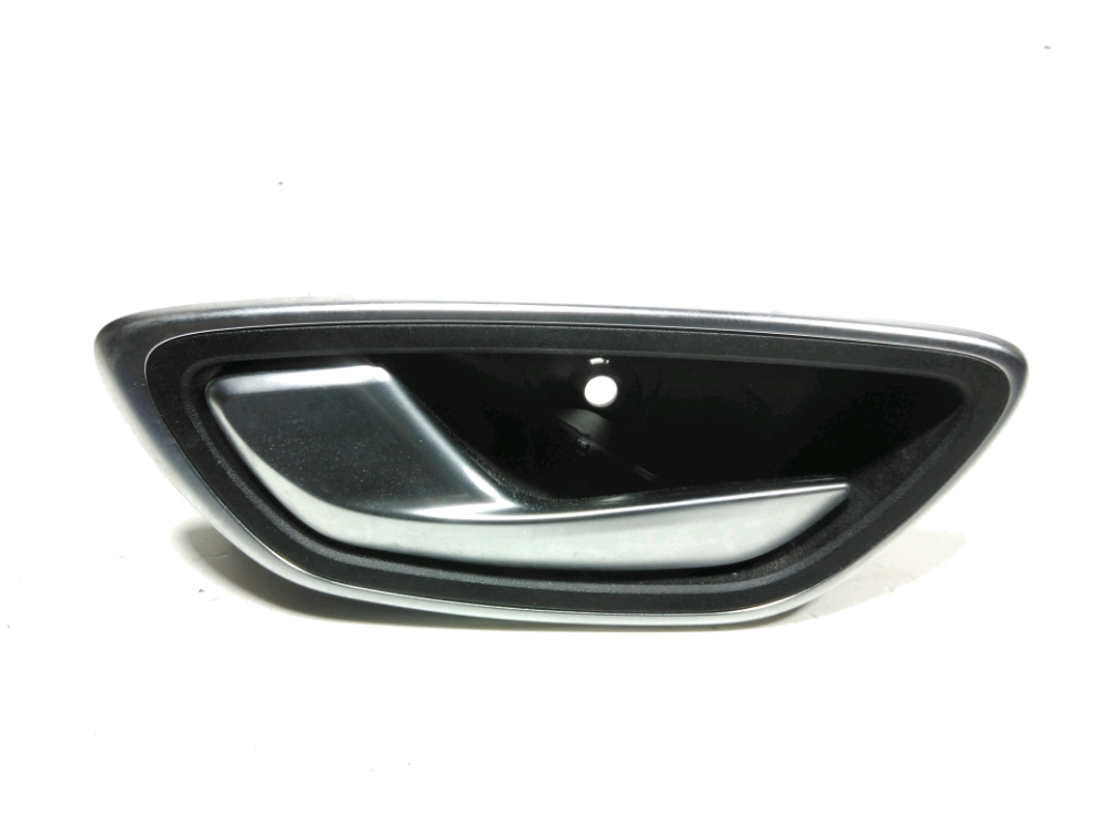 Poignée intérieure porte avant gauche