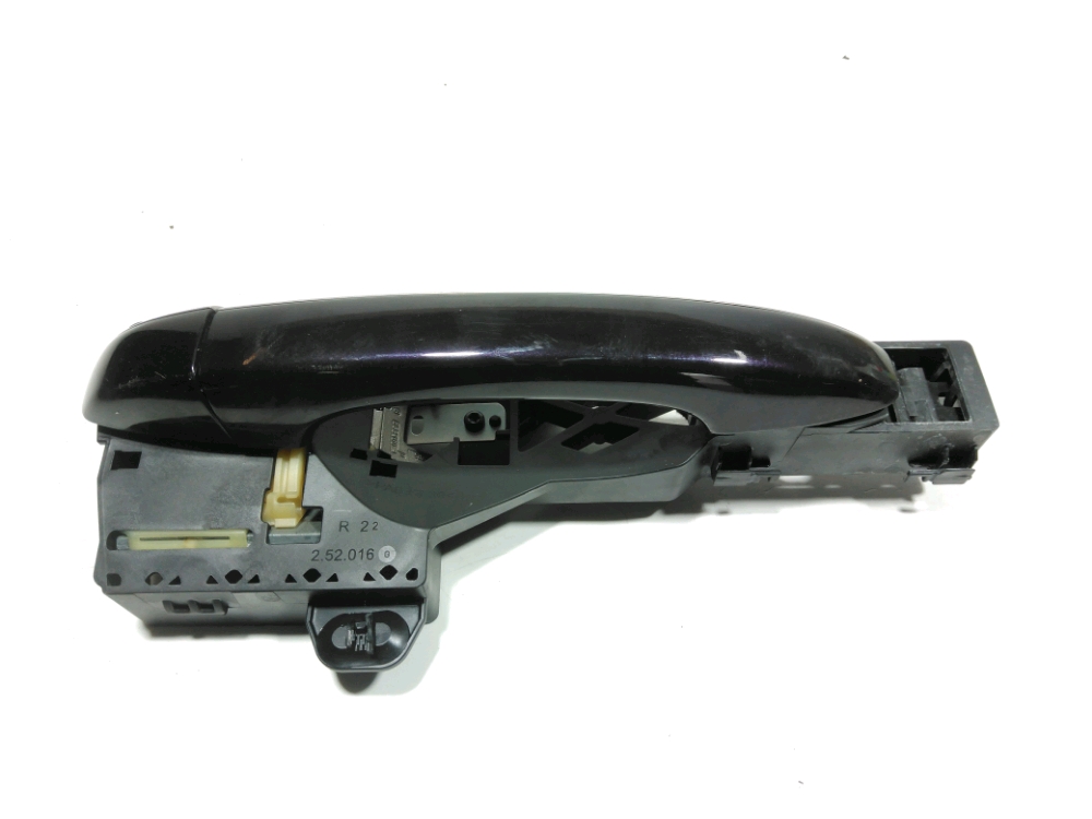 Poignée extérieure arrière droite