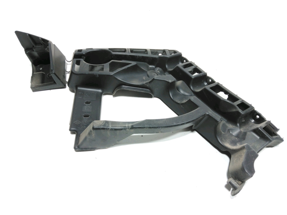 Support droit de pare-choc arrière