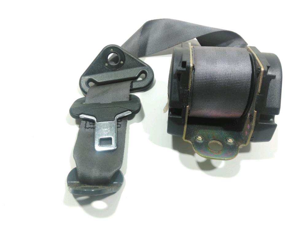 Ceinture arriere droite