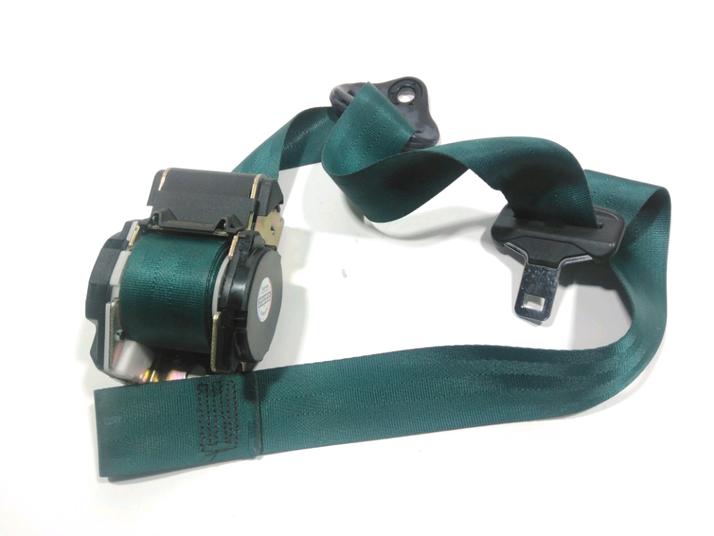 Ceinture arriere gauche