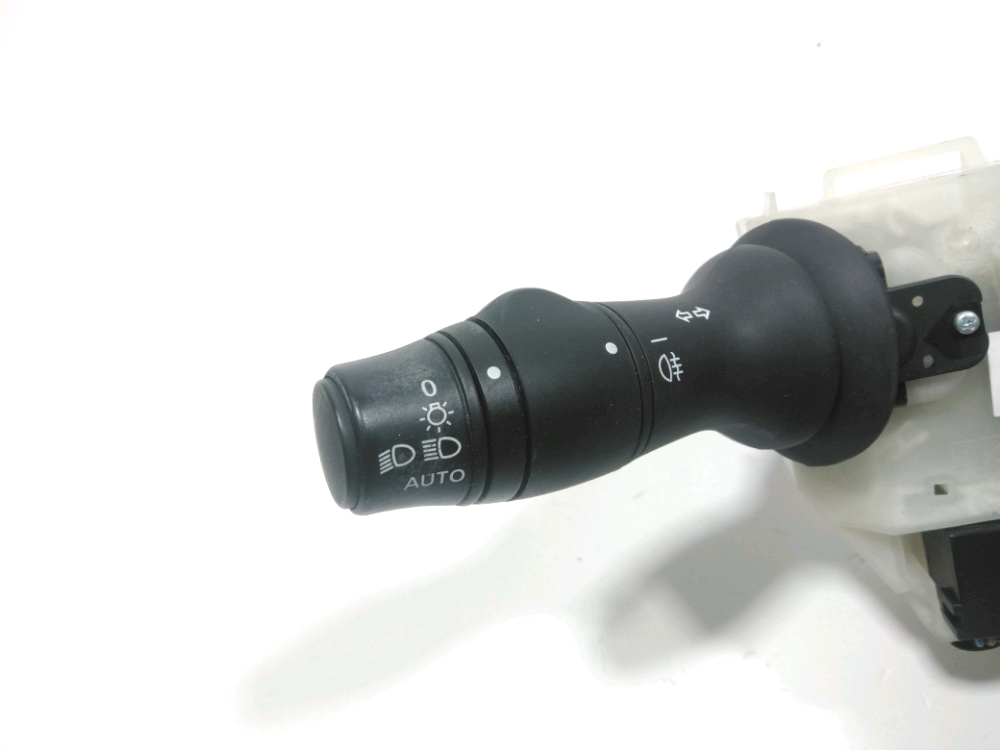 Commande sous-volant