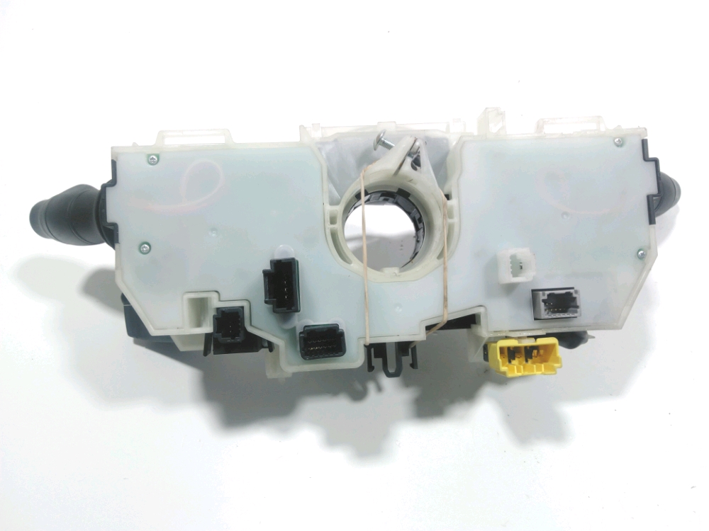 Commande sous-volant