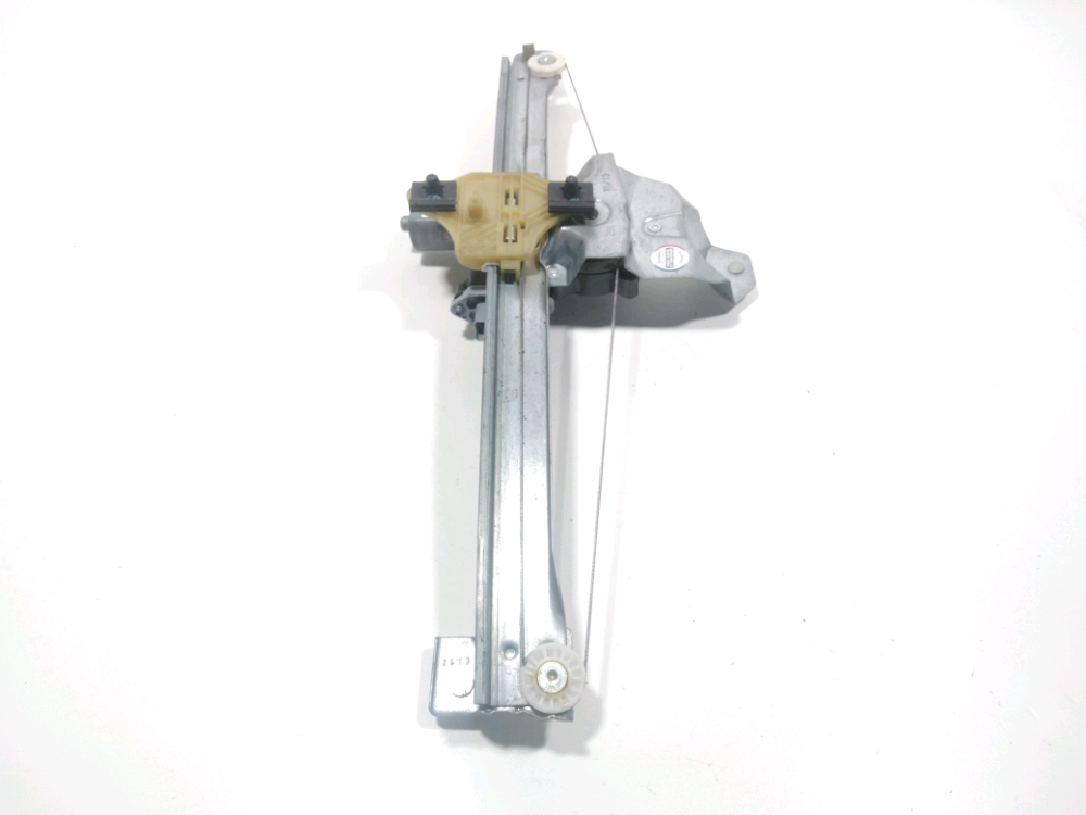 Leve-vitre electrique avant gauche