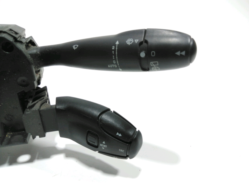 Commande sous-volant