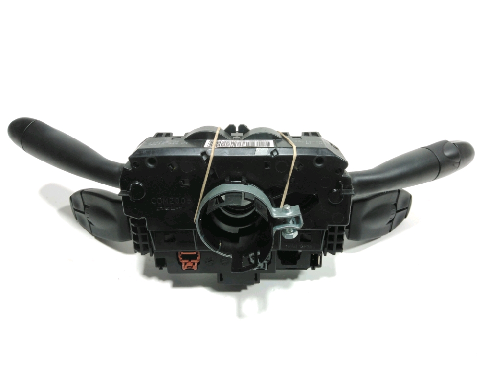 Commande sous-volant