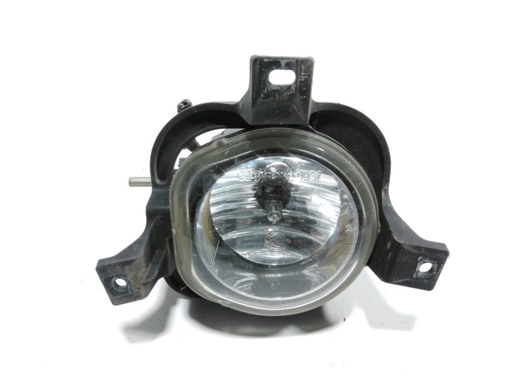 Antibrouillard avant gauche