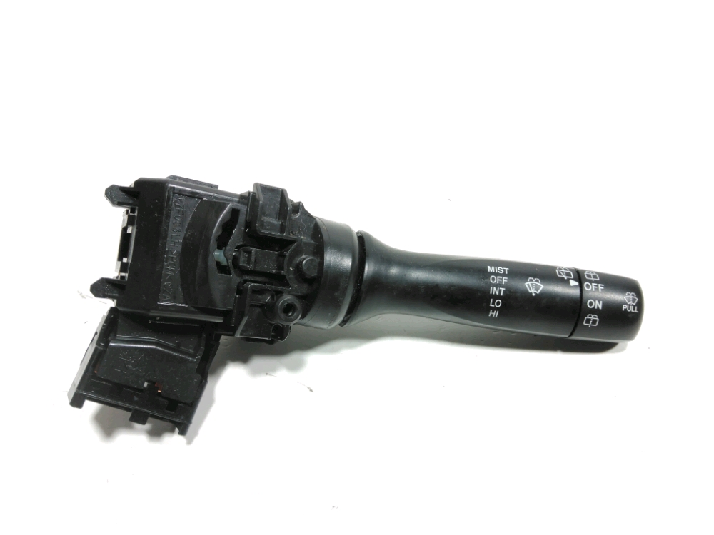 Commande essuie-glace