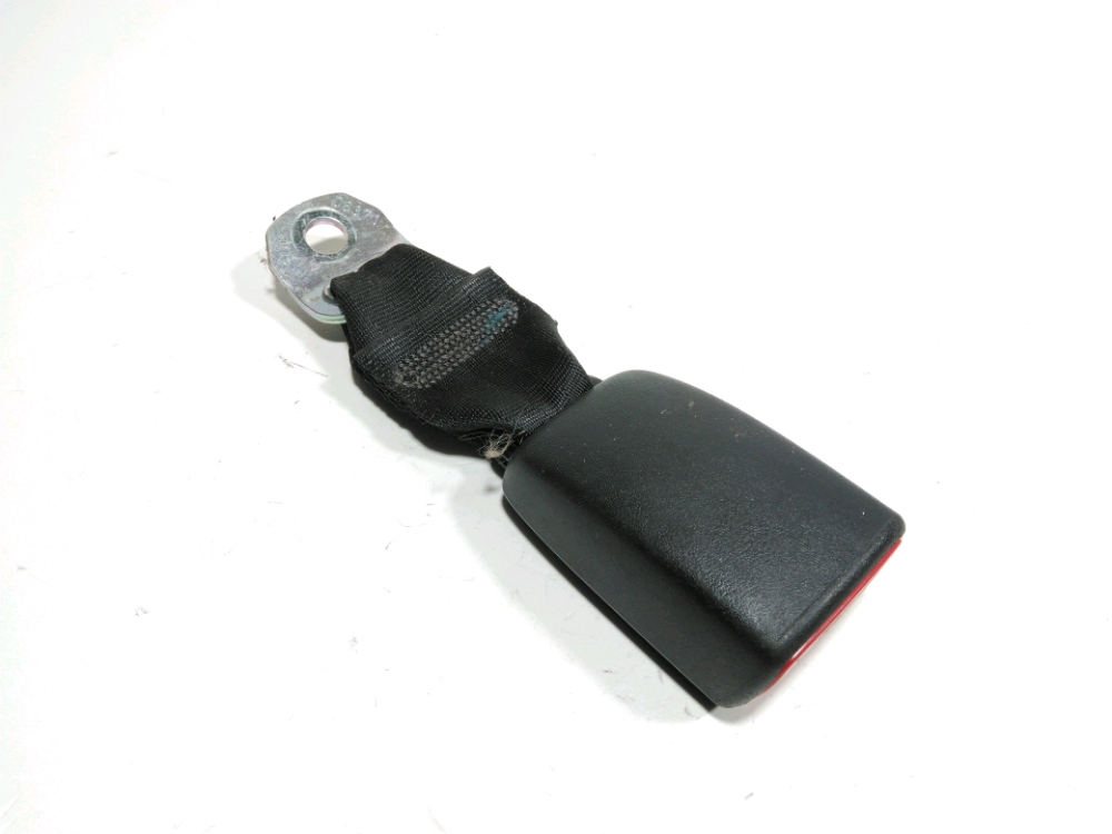 Ancrage ceinture arriere droit