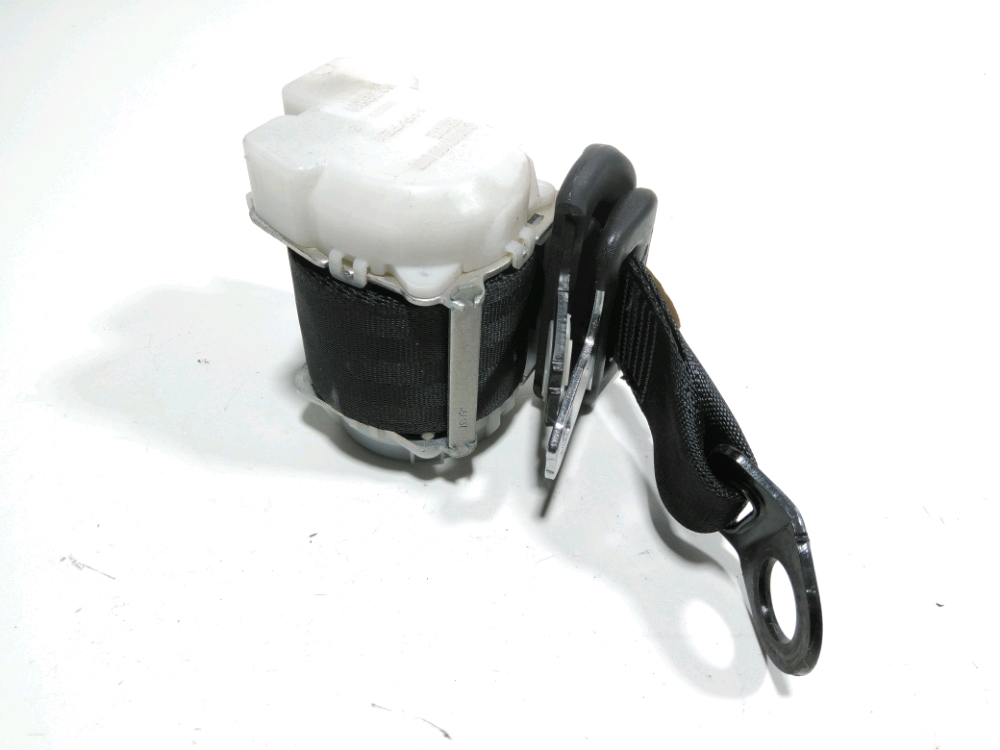 Ceinture arrière droite