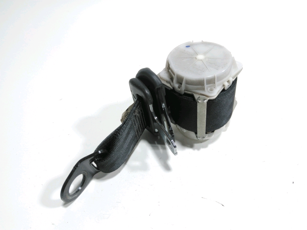 Ceinture arriere gauche