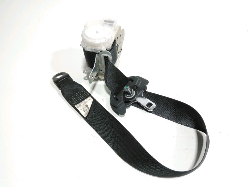 Ceinture avant droite