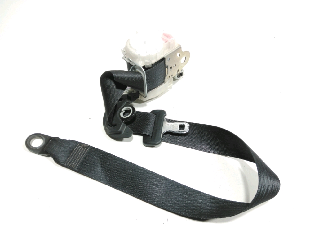 Ceinture avant gauche