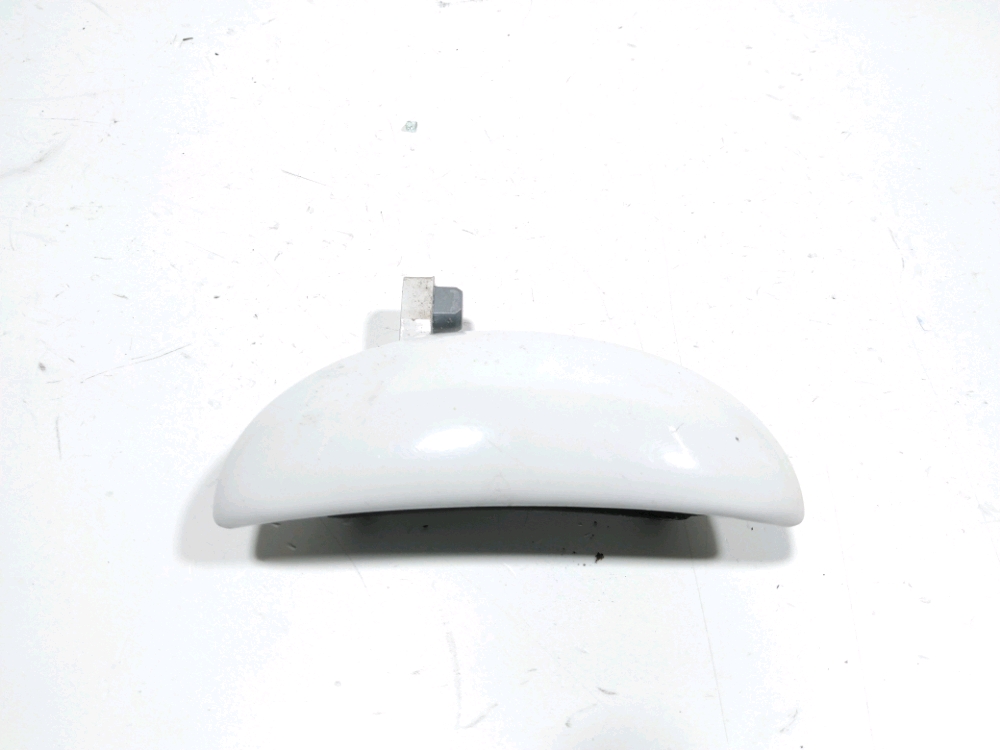 Poignee exterieure arriere droite