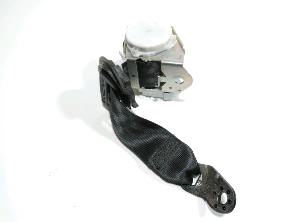 Ceinture arrière droite