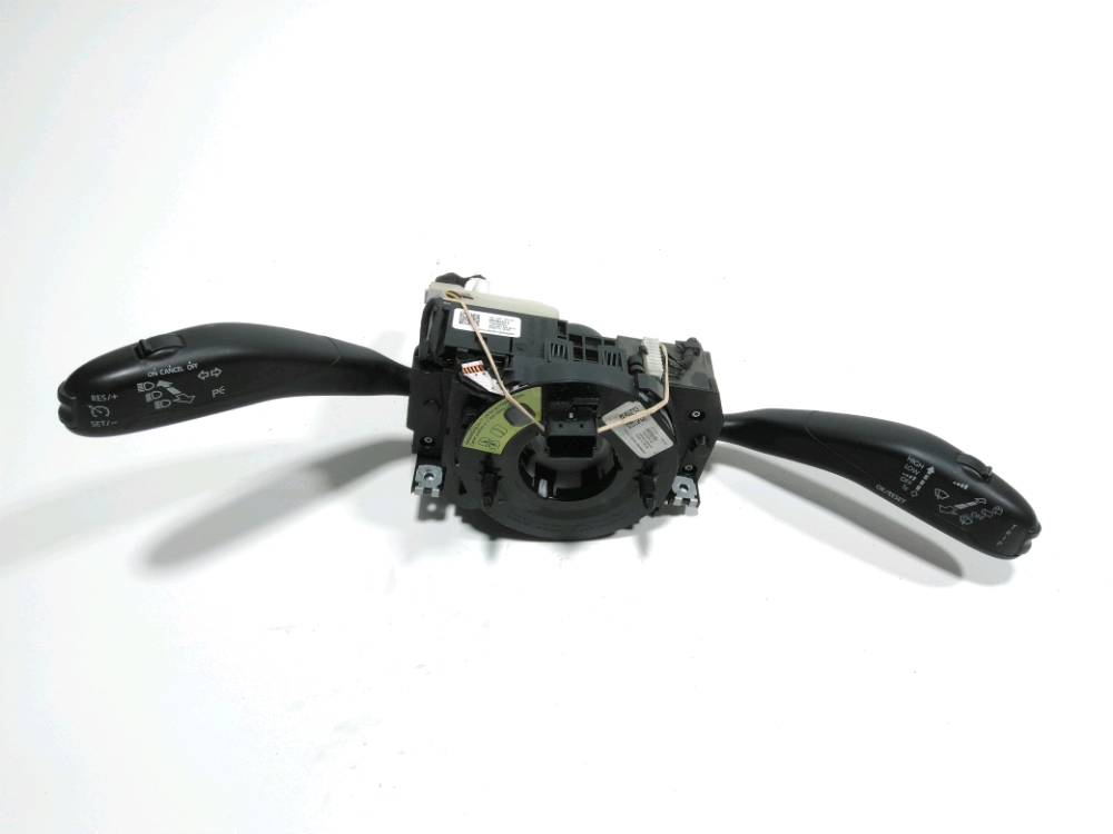 Commande sous-volant