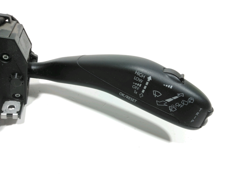 Commande sous-volant