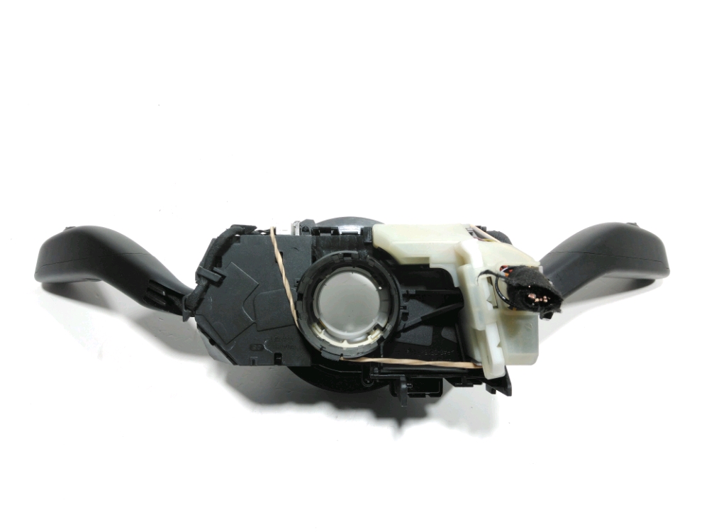 Commande sous-volant